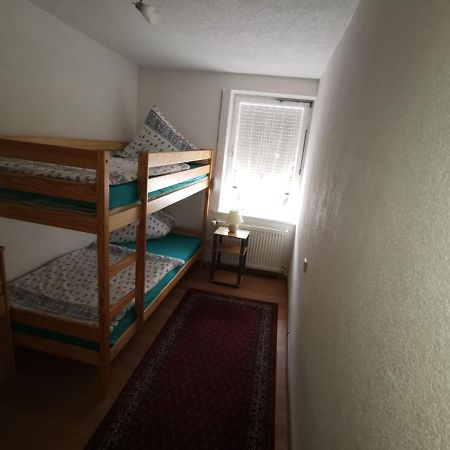 Harald Und Beate Friedrich Apartment Stolberg  Bagian luar foto